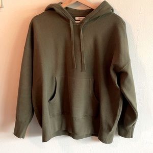 Madewell Hoodie